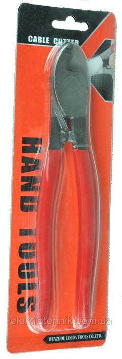 Інструмент для різання кабелю LK-38A