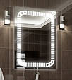 Дзеркало LED (60*80*2,5 см) PR-D22, фото 4