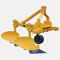 Плуг навісний ПН-225(2 корпуси)