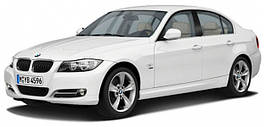 BMW 3 (Е90/E91) (2008-2012)