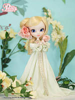 Кора Пуллип 2014 Pullip Kore коллекционная кукла Пулип - оригинал Пюллип Кор