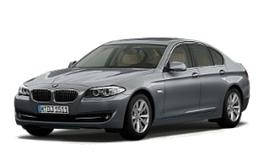 BMW 5 (F10/F11) (2010-2017)