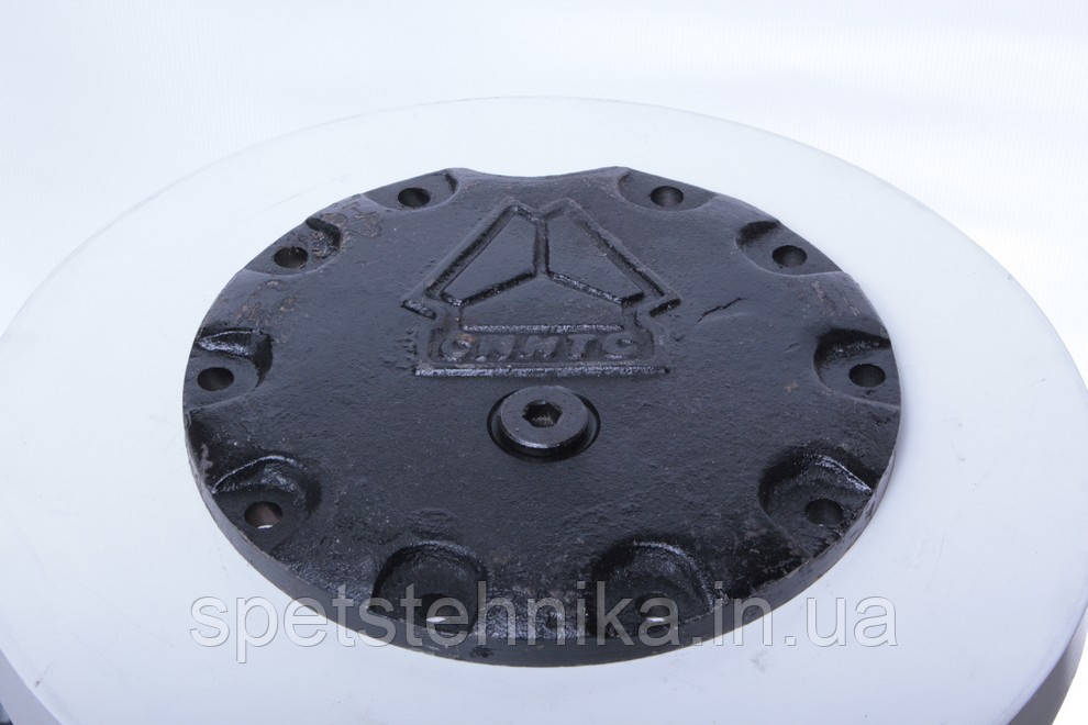 WG9231340001 Кришка колісна
