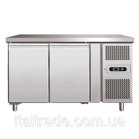 Стіл морозильний Cooleq GN2100BT, фото 1