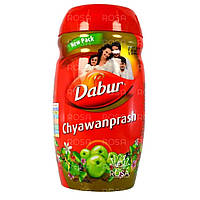 Чаванпраш Dabur классический, 500 грамм