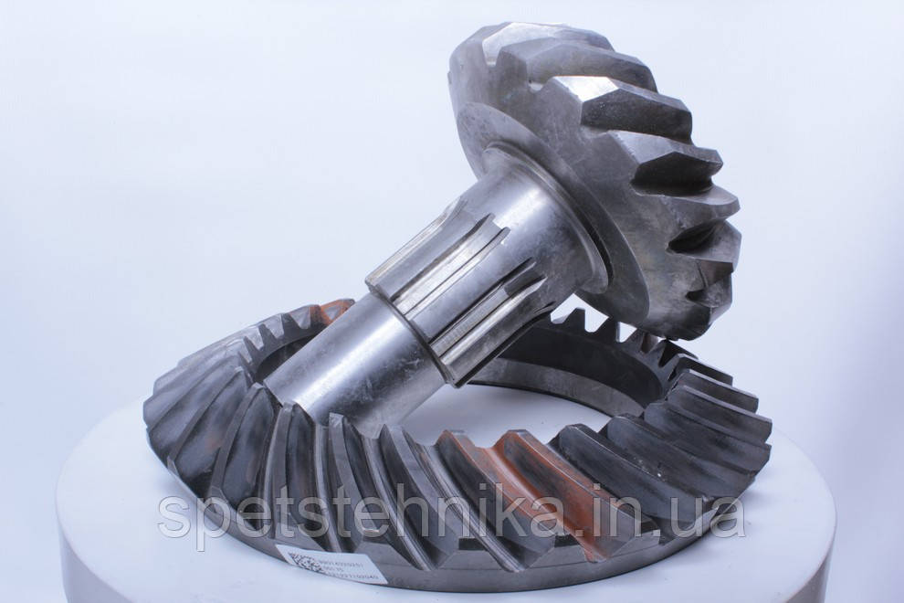 WG9114320251 Конічна пара