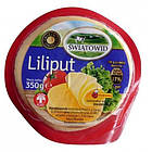 Сир напівтвердий Swiatovid Liliput Польща 350 г., фото 4