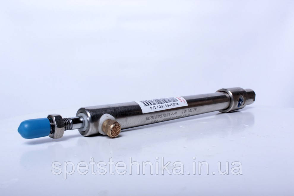 WG9000360514 Пневмоциліндр перемикання передач