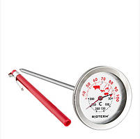 100900 Термометр для запікання в духовці Biowin до 300°C