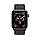 Смарт-годинник Apple Watch Series 4 GPS + LTE 40mm Space Gray Aluminium with Black Sport Loop (MTVF2), фото 3