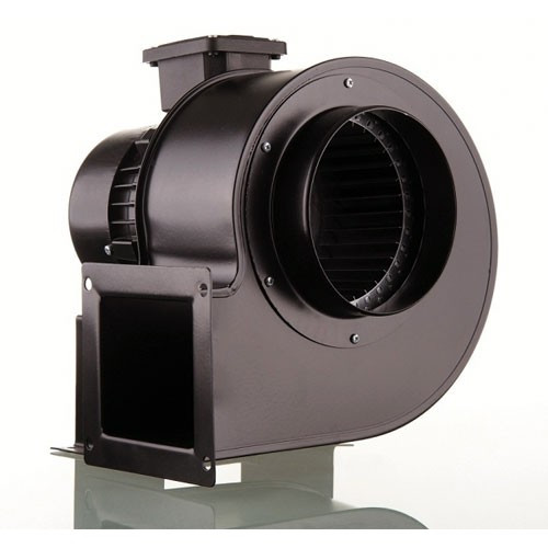 Відцентровий жаростійкий вентилятор Dundar CM 21.2 H120