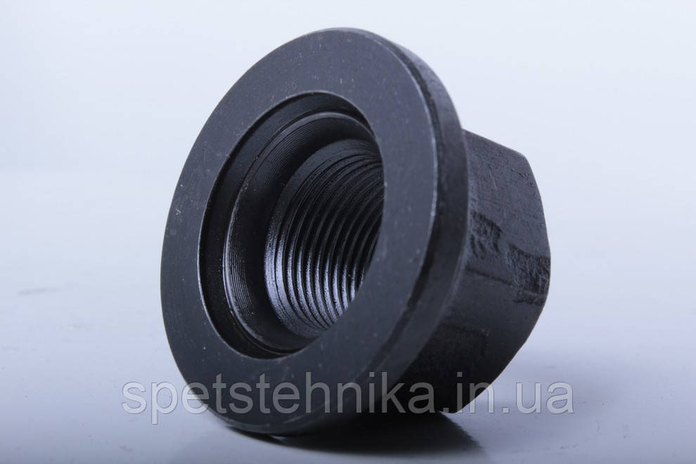 WG9005884160 Гайка колісна