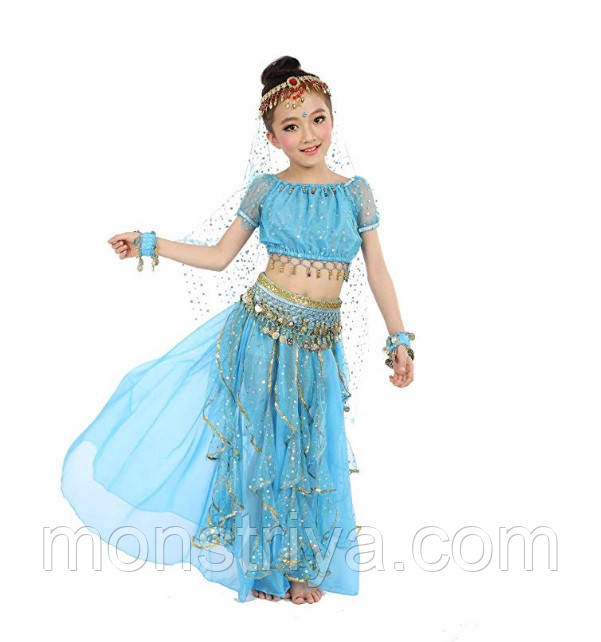 Костюм для східних танців, фото 1