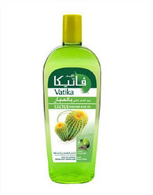 Олія для волосся Ватика-кактус Єгипетська