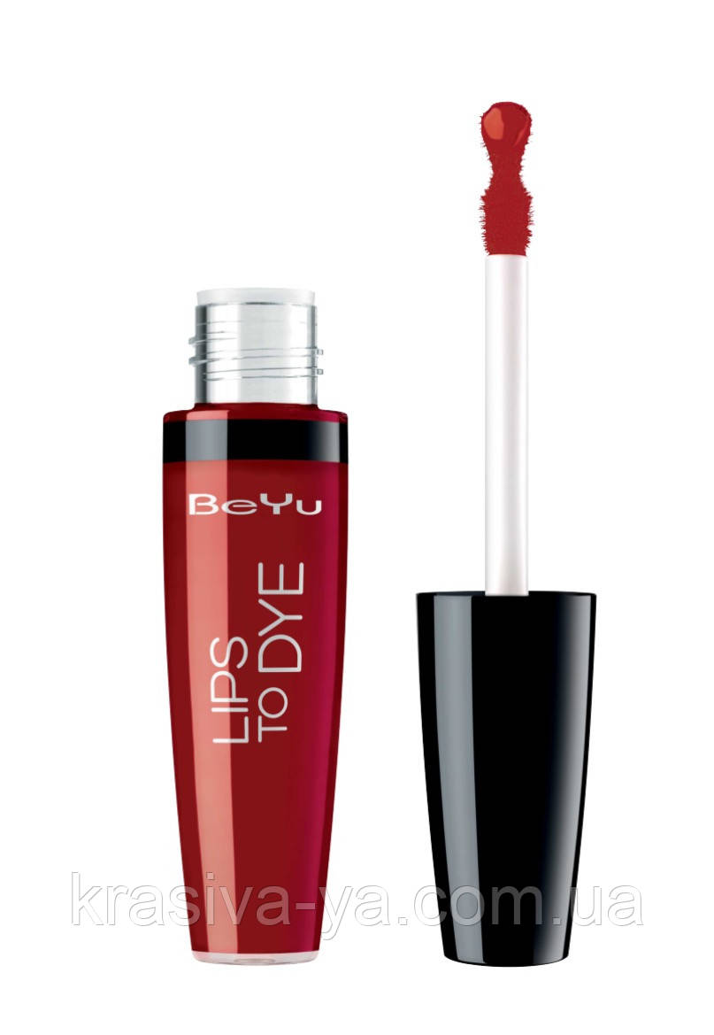 Блиск для губ Lips to Dye 05 Gentle, 8 мл