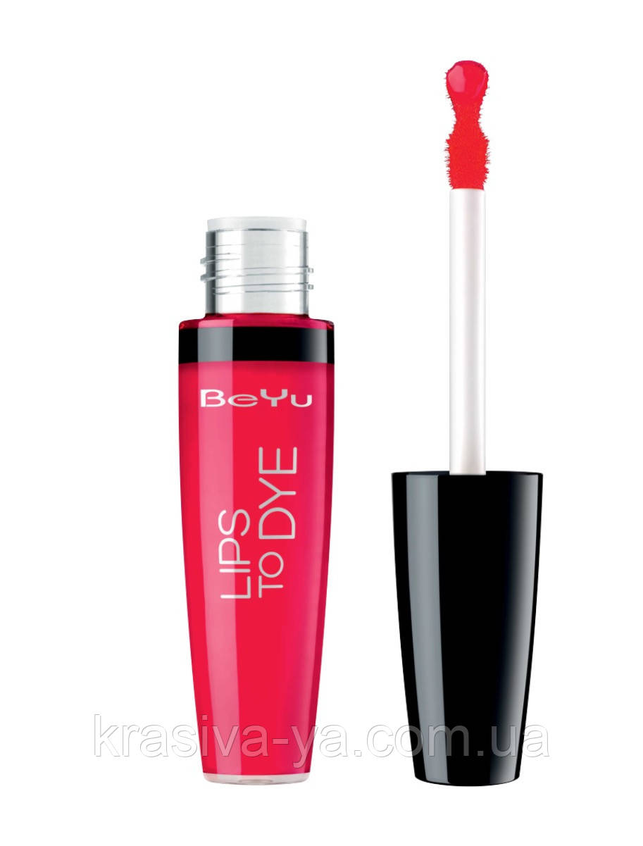 Блиск для губ Lips to Dye 08 Flashing, 8 мл