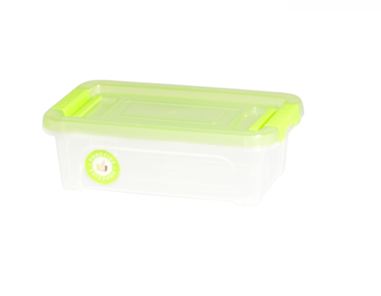 Контейнер "Smart Box" 0,175 л "Practice" Алеана