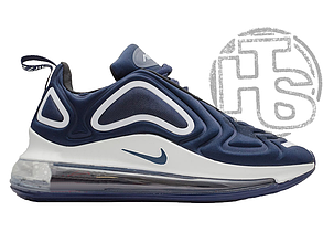 Чоловічі кросівки Nike Air Max 720 Blue/White 997202-006