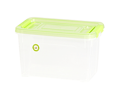 Контейнер "Smart Box" 0,375 л "Practice"Алеана