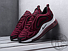 Жіночі кросівки Nike Air Max 720 Wine Red/Black/White AR9293-600, фото 2