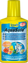 Тetra (Тетра) Препарат для підготовки води AQUA SAFE 50мл