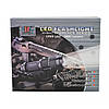 Тактичний ліхтар POLICE BL 8468 Q5 50000W ліхтарик 300 Lumen, фото 8