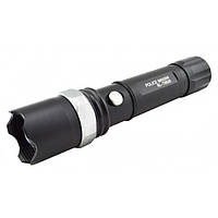 Тактический фонарь POLICE BL 8626 Q5 фонарик 500 Lumen