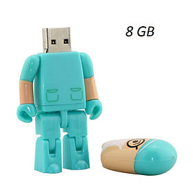 Флешка лікар 8 Гб