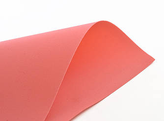 Фоамиран Лососевий 60 х 70 см, 741671