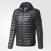 Куртка зимняя Adidas Varilite Ho Jkt BQ7782