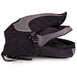 Рюкзак для ноутбука Onepolar Рюкзак ONEPOLAR W1307-grey, фото 6