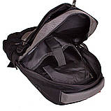 Рюкзак для ноутбука Onepolar Рюкзак ONEPOLAR W1307-grey, фото 7