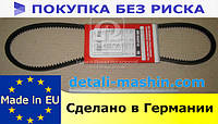 Ремень AVX10x937 насоса водяного+генератора ВАЗ 2101, 2102, 2103, 2104, 2105, 2106, 2107, 2121 2101-1308020