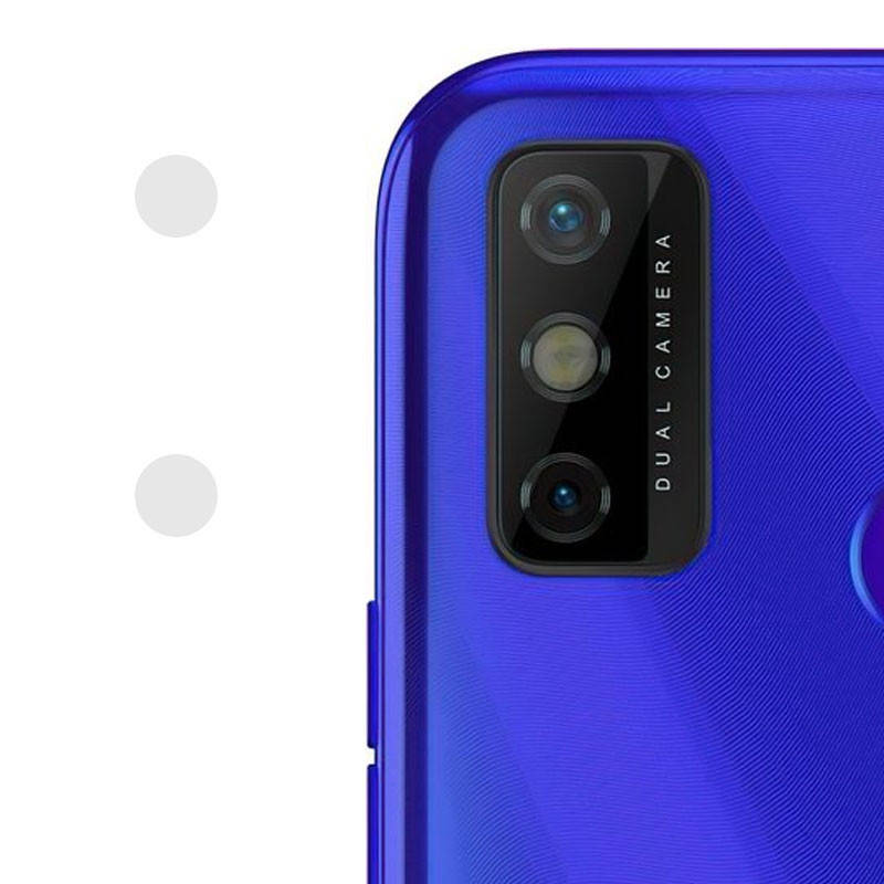 

Гибкое защитное Стекло для TECNO Spark 6 Go, Прозрачный