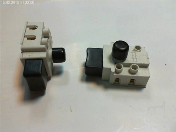 

Кнопка Klauss К-1600 КНП76