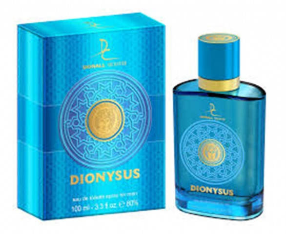 

Туалетная вода мужская DC Dionysus 100ml