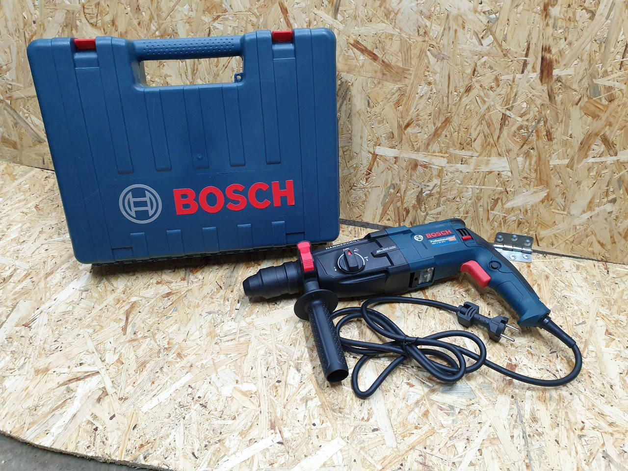 

Перфоратор, купить перфоратор, перфоратор бош, перфератор BOSCH 2-28 DFR