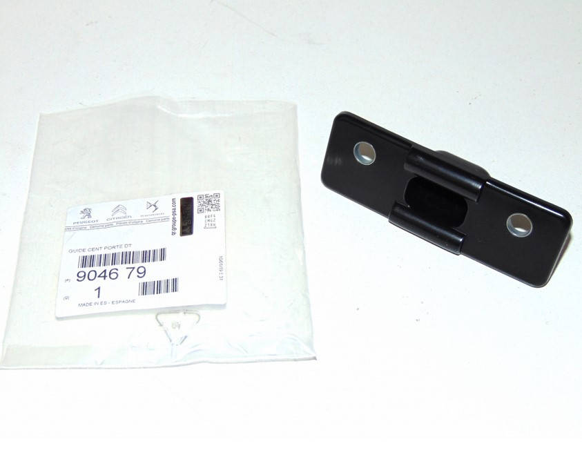 

Направляющая сдвижной двери верх мама Citroen Berlingo II ОРИГИНАЛ 9046.79