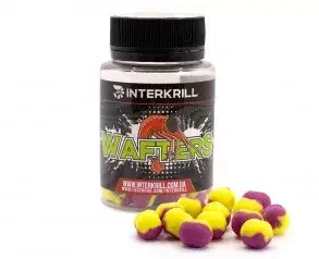 

Wafters Interkrill 10/12мм Krill Plum 25г
