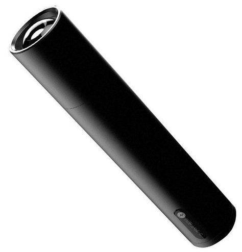 

Фонарик Xiaomi BEEBEST Zoom Flashlight (Black) [33862], Черный