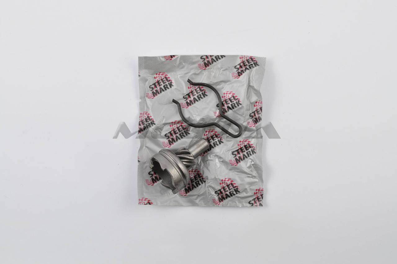 

Храповик на скутер Honda DIO AF27/34, TACT AF24, LEAD AF48 "STEEL MARK"