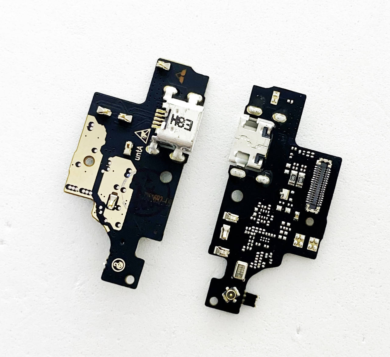 

Шлейф для ZTE Blade A7 2020, с разъемом зарядки, с микрофоном, плата зарядки