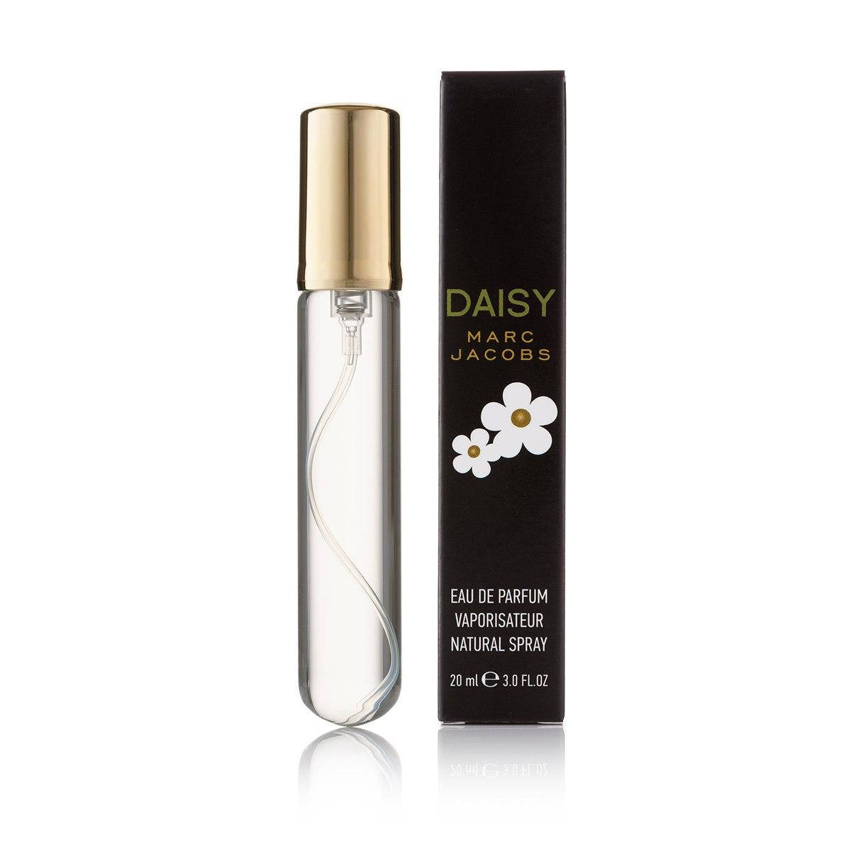 

20 мл мини парфюм Marc J Daisy (Ж)