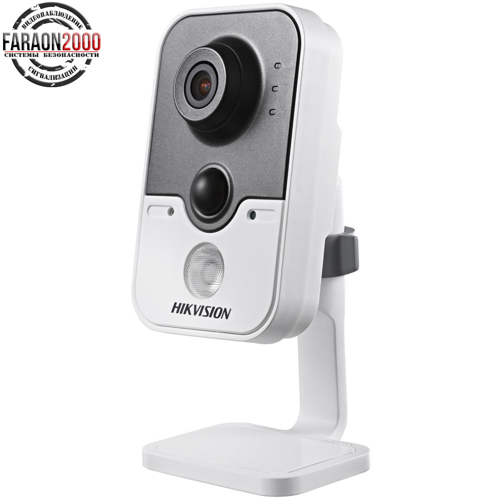 IP-камера Hikvision DS-2CD2410FD-I