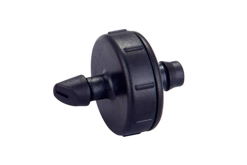 Капельниця Presto-PS дозовано-компесована (7750)