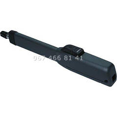 Genius Mistral 300 автоматика для розпашних воріт привід