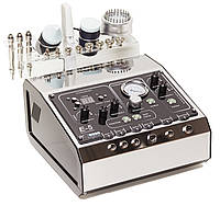 Косметологический аппарат E-5 (у/з скабер; алмазный пилинг; у/з терапия, тепло-холод, фотон)