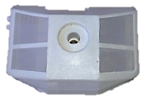 Фільтр повітряний Goodluck 45 короткий