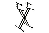 Стійка клавішна Quik Lok QL642