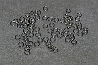 Переходные кольца 5 мм нержавеющая сталь